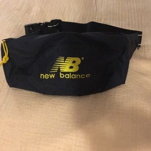 New Balance Sporty Fanny Pack